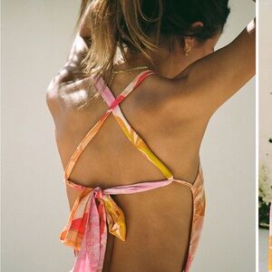 Sabo skirt Mira jumpsuit